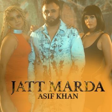 download Jatt-Marda Asif Khan mp3